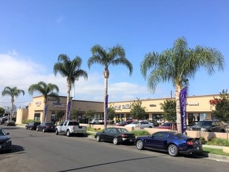 Canoga Park, CA Retail - 21300 Sherman Way Canoga Park, CA Retail - 21300 Sherman Way