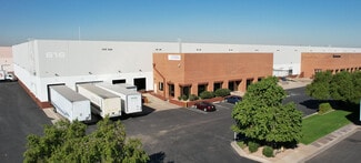 Phoenix, AZ Industrial - 616 S 55th Ave Phoenix, AZ Industrial - 616 S 55th Ave