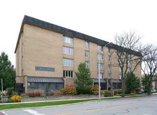 Downers Grove, IL Office/Medical - 5133 Washington St