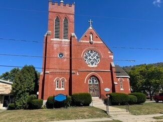 Bolivar, NY Specialty - 111 Wellsville St