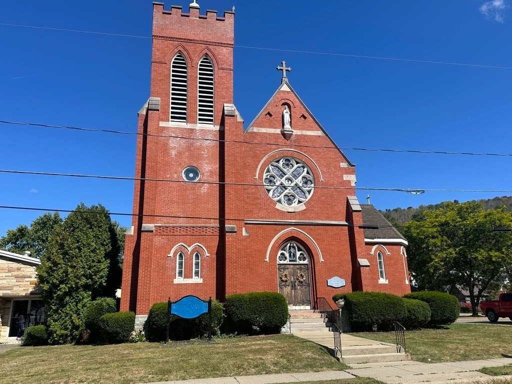 111 Wellsville St, Bolivar, NY for Sale