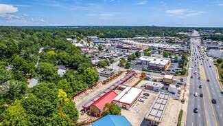 Columbus, GA Car Washes - 3101 Mercury Dr