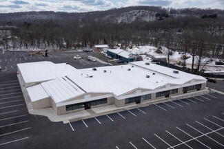 Newtown, CT Retail - 57 Church Hill Rd Newtown, CT Retail - 57 Church Hill Rd