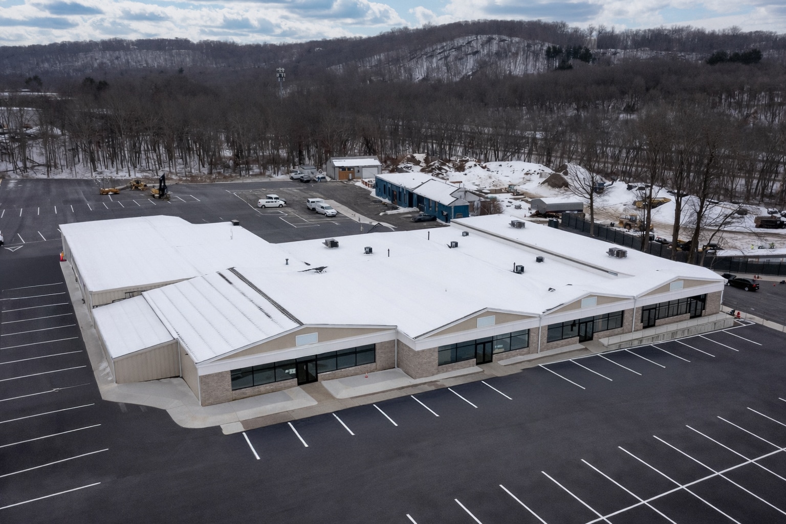 57 Church Hill Rd, Newtown, CT for Rent