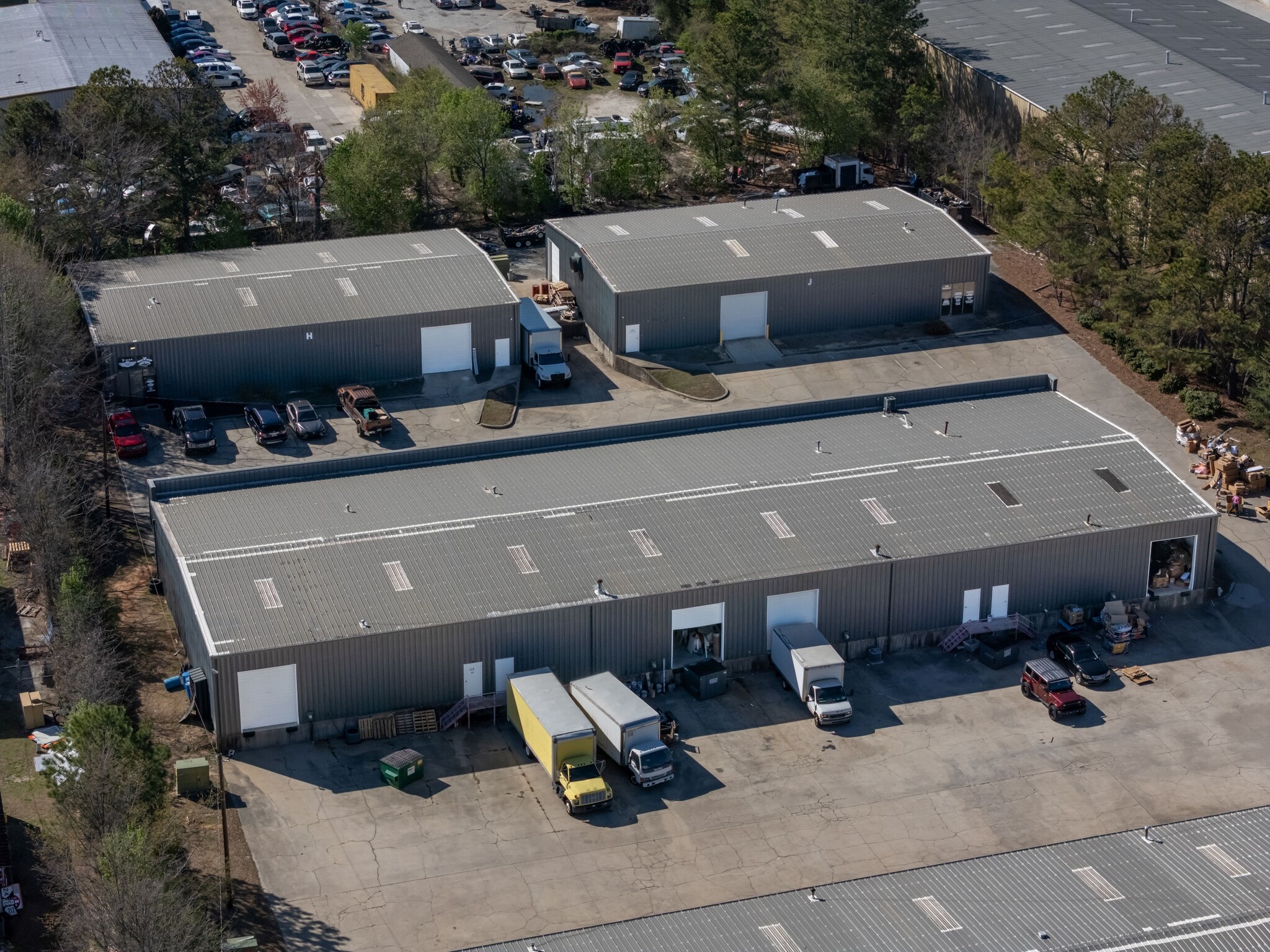 1500 Farmer Rd, Conyers, GA for Rent
