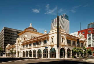 Los Angeles, CA Office/Retail, Retail - 1111 S Broadway