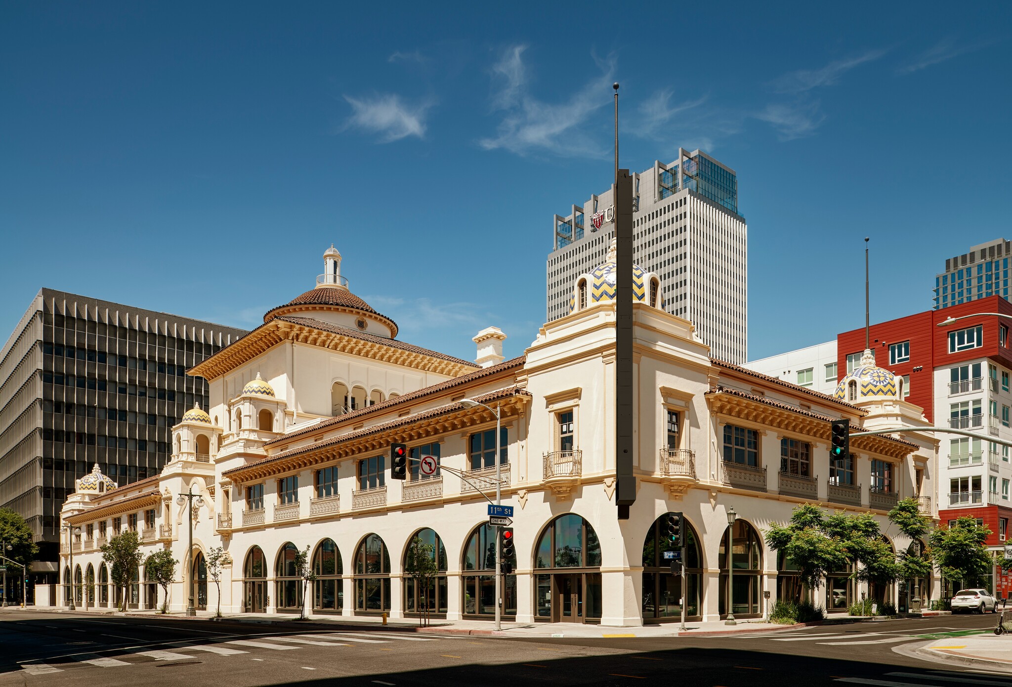 1111 S Broadway, Los Angeles, CA for Rent