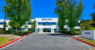 Diamond Bar, CA Office - 1540 Bridgegate Dr