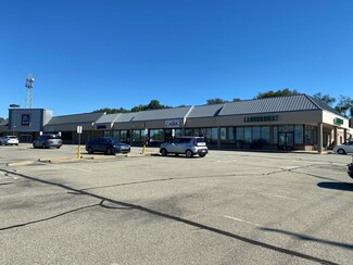 Pittsburgh, PA Retail - 5239-5255 Brownsville Rd