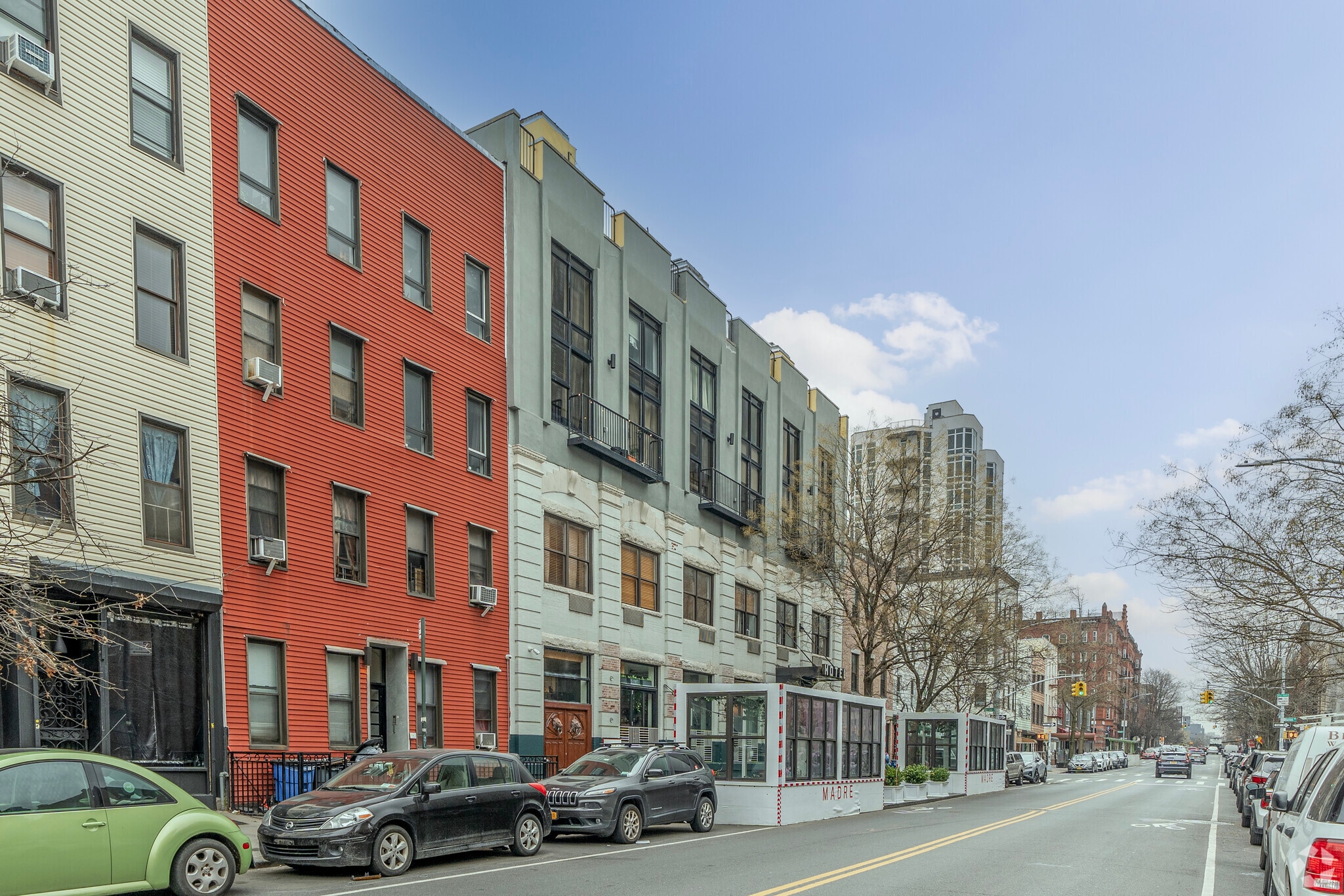 214 Franklin St, Brooklyn, NY for Rent