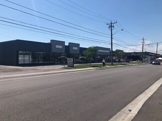 Toronto, ON Retail - 103 Orfus Rd
