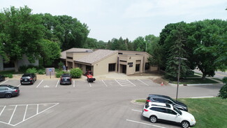 Eden Prairie, MN Medical - 7460 Market Place Dr