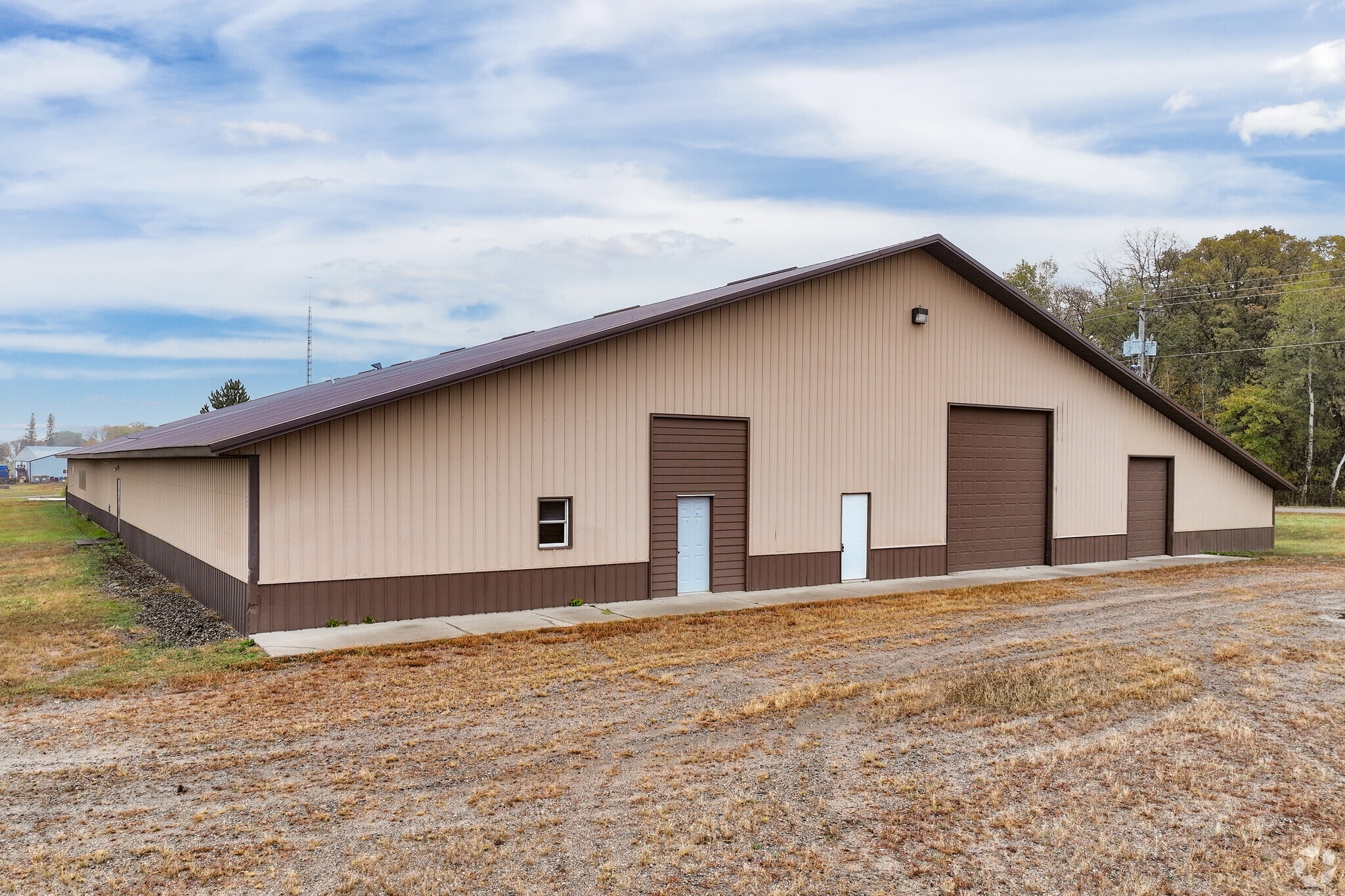 11496 Highway 28, Swanville, MN for Sale