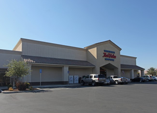 Patterson, CA Retail - 1040 W Las Palmas Ave