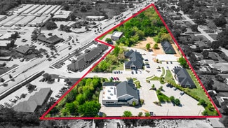 Colleyville, TX Office - 6420 Colleyville Blvd Colleyville, TX Office - 6420 Colleyville Blvd