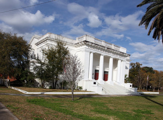 Jacksonville, FL Office/Retail - 101 1st St