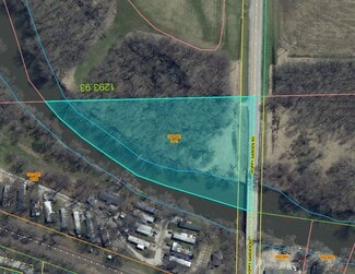 Colona, IL Residential - 4266 Poppy Garden rd