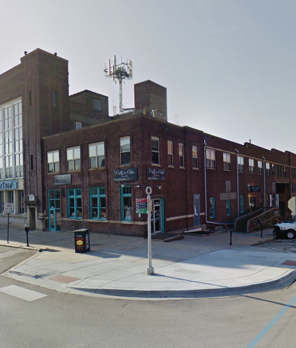 1125 Jackson, Omaha, NE for Rent