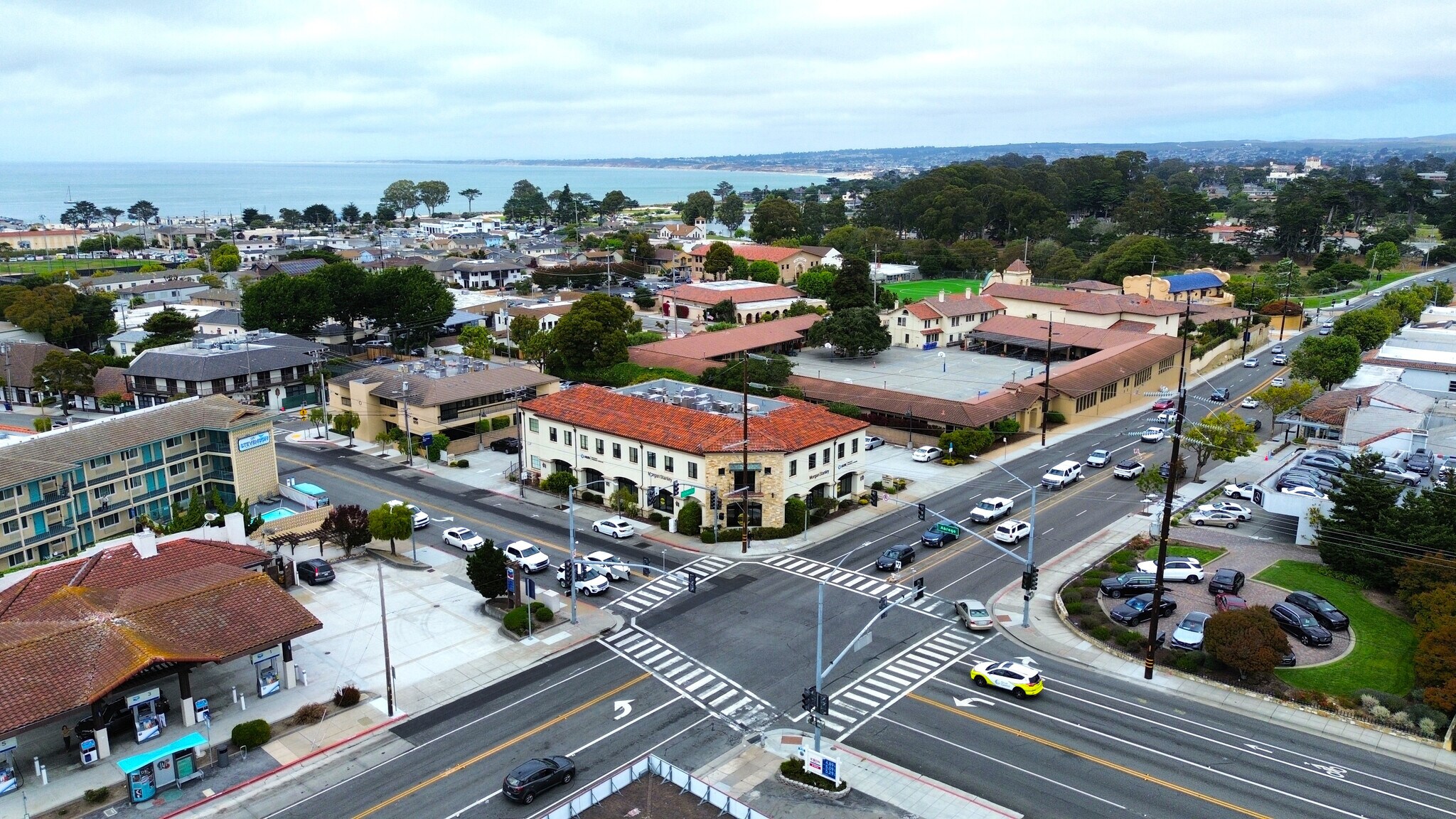 401 Fremont St, Monterey, CA for Rent