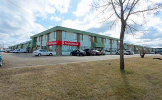 Edmonton, AB Office, Retail, Industrial - 5927-6086 86 St NW Edmonton, AB Office, Retail, Industrial - 5927-6086 86 St NW