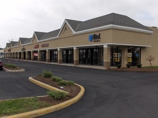 Norwalk, OH Retail, Flex - 101 Plank Rd