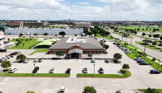 Frisco, TX Office/Medical - 6025 Sports Village Rd Frisco, TX Office/Medical - 6025 Sports Village Rd
