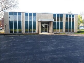 Medina, NY Office - 300 Ohio St