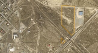 Wells, NV Commercial - TBD US 93 (002-730-031) hwy