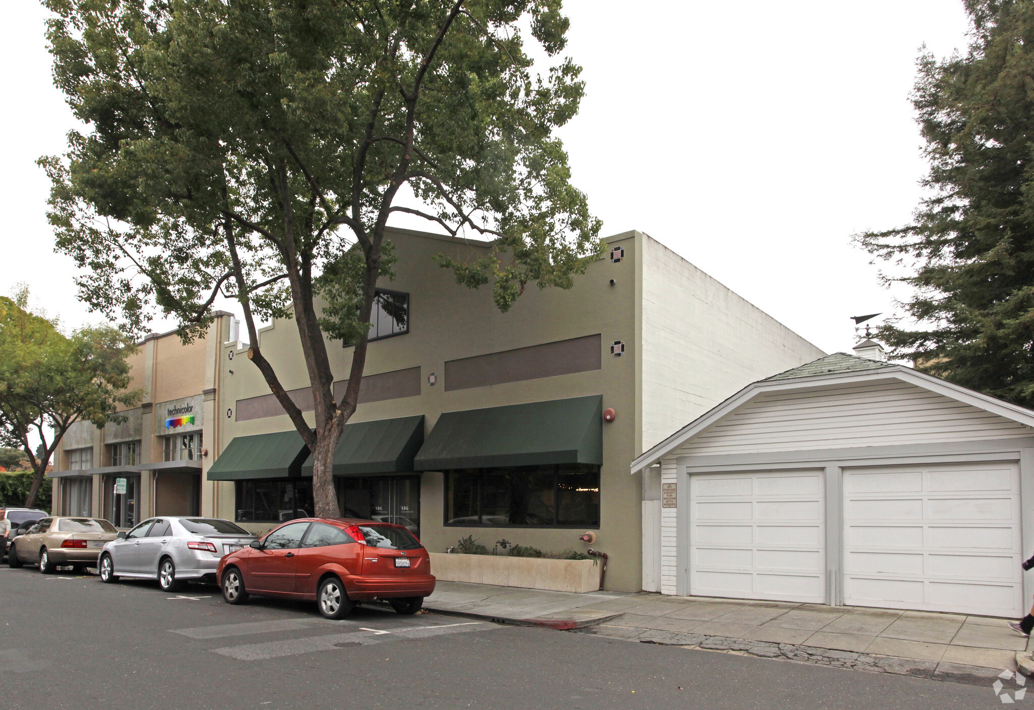 745 Emerson St, Palo Alto, CA for Rent