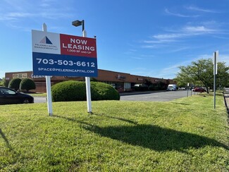 Fredericksburg, VA Office/Retail - 4300 Plank Rd