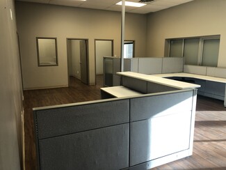 Leduc, AB Office, Industrial - 3910 84th Ave