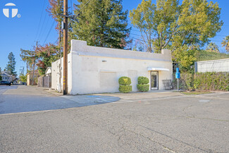 Sacramento, CA Retail - 1714 28th St