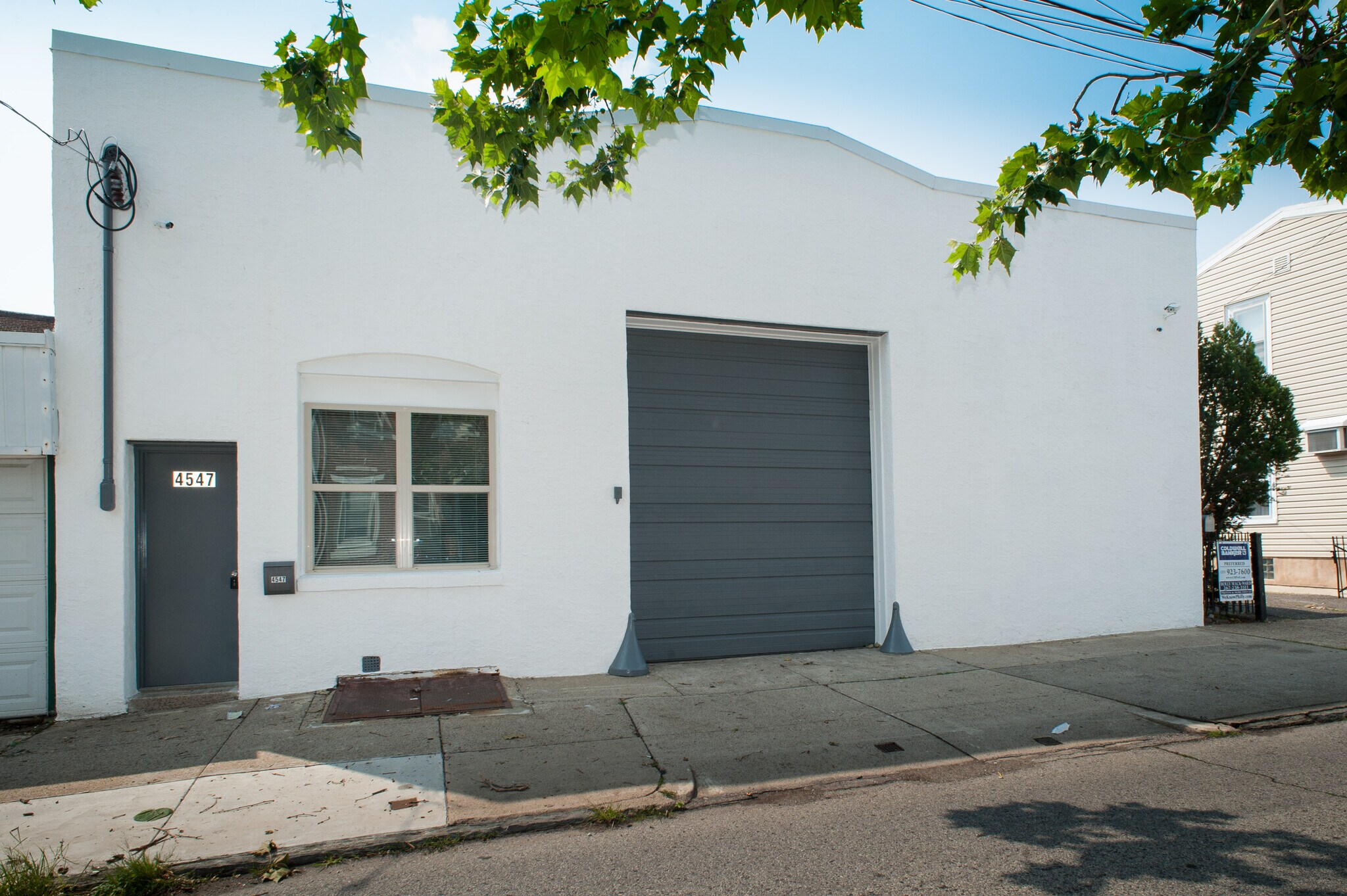 4547-4549 E Thompson St, Philadelphia, PA for Rent