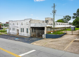 Griffin, GA Industrial - 312 W Solomon St