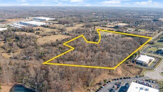 Louisville, KY Industrial Land - Tucker Station Rd
