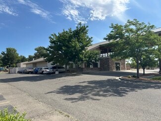 Grand Junction, CO undefined - 2596 F Rd Grand Junction, CO undefined - 2596 F Rd