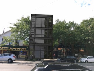Chicago, IL Storefront Retail/Residential - 1653 W Division St Chicago, IL Storefront Retail/Residential - 1653 W Division St