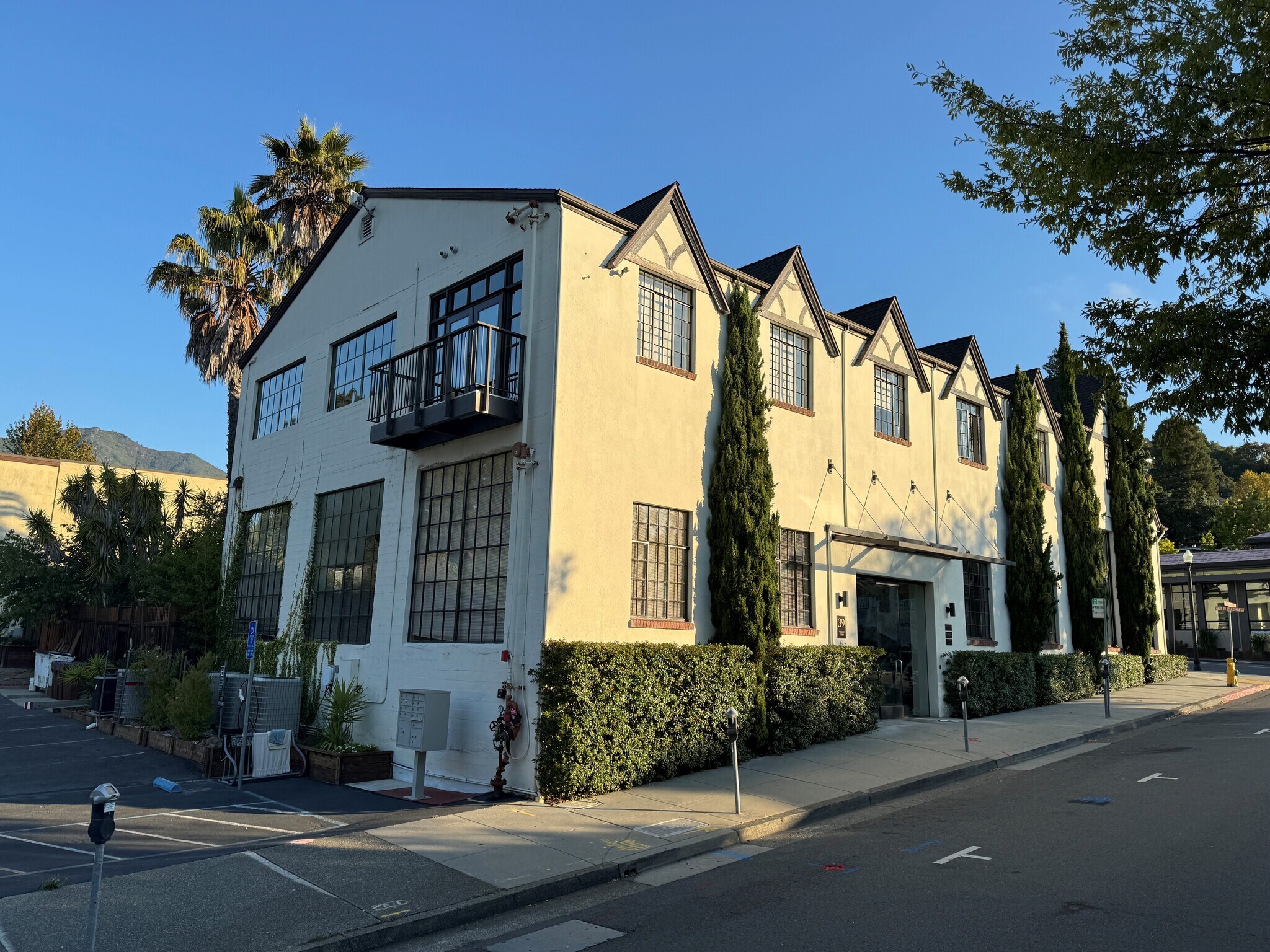 78 E Blithedale Ave, Mill Valley, CA for Rent