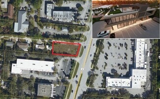 North Palm Beach, FL Commercial - 11961 US Highway One