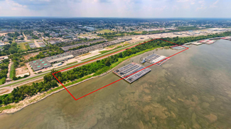 Marrero, LA Industrial - 6025 River Road