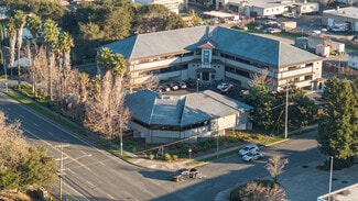 Napa, CA Office/Retail - 575 Lincoln Ave