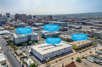 Madison Square - Phoenix