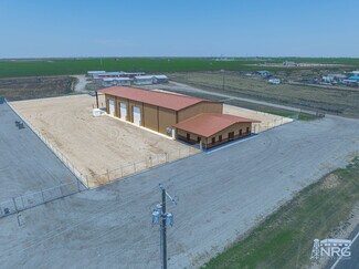 Stanton, TX Industrial - 2945 I-20 Stanton, TX Industrial - 2945 I-20