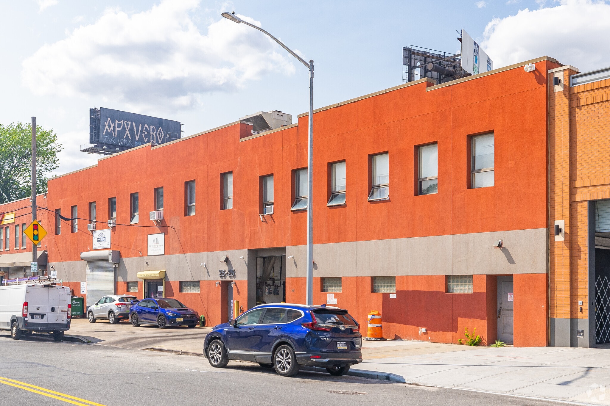 25-25 Borden Ave, Long Island City, NY for Rent