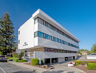 San Jose, CA Office - 373 S Monroe St
