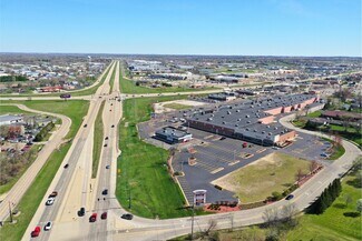 Machesney Park, IL Retail - 10017 N 2nd Street
