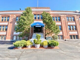 Newport, RI Office - 221 3rd St