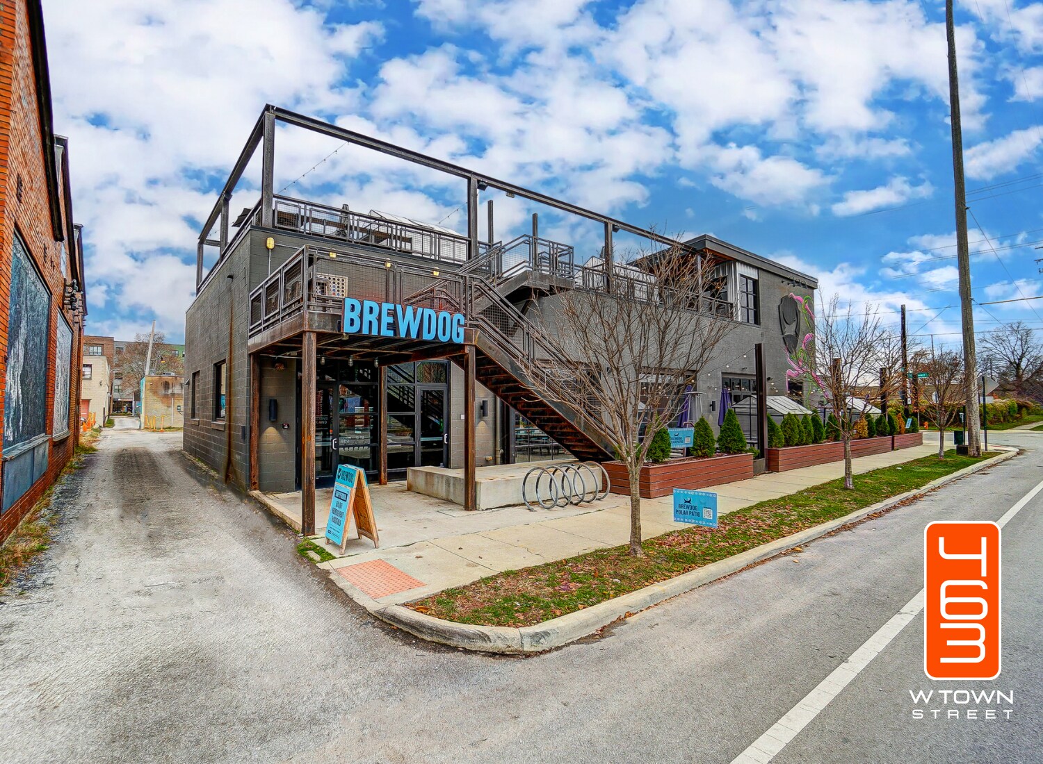 463 W Town St, Columbus, OH for Sale