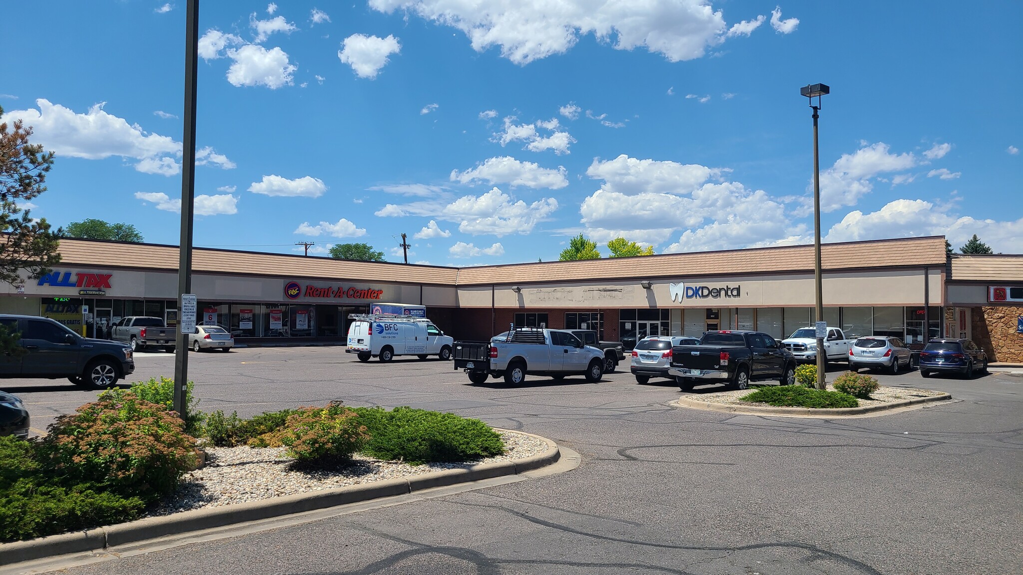 95 S Sheridan Blvd, Lakewood, CO for Rent