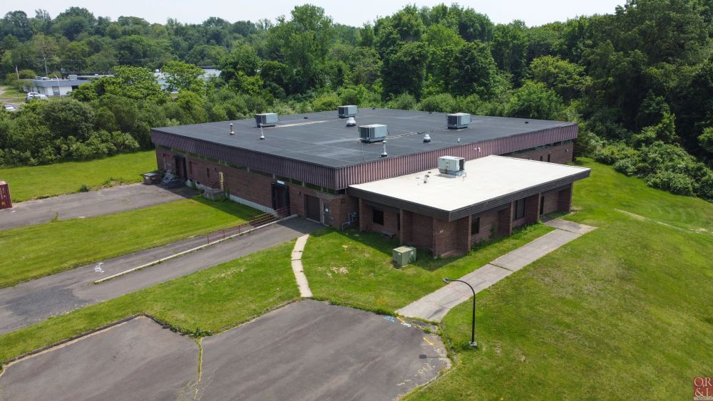 856 N Main Street Ext, Wallingford, CT for Sale